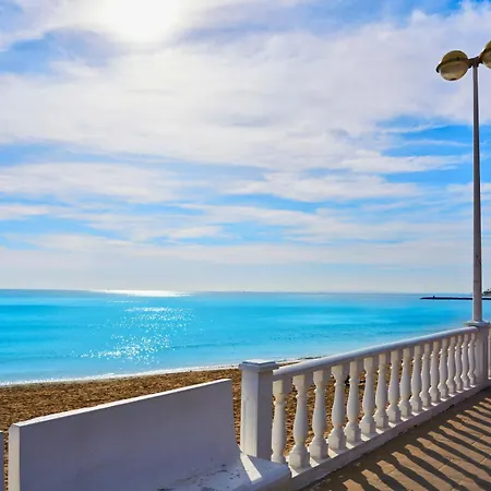 Sol Y Sal Locos 公寓 *