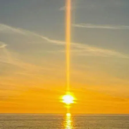 公寓 Sol Y Sal Locos