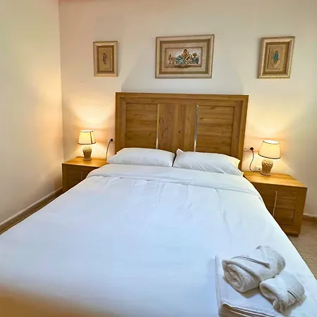 Sol Y Sal Locos 公寓 托雷维耶哈