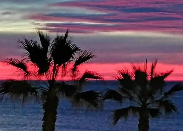 Apartment Sol Y Sal: Locos Torrevieja