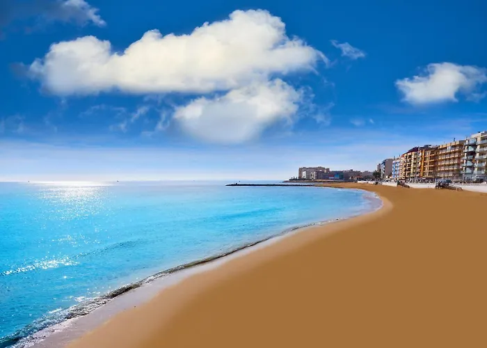 Sol Y Sal: Locos * Torrevieja