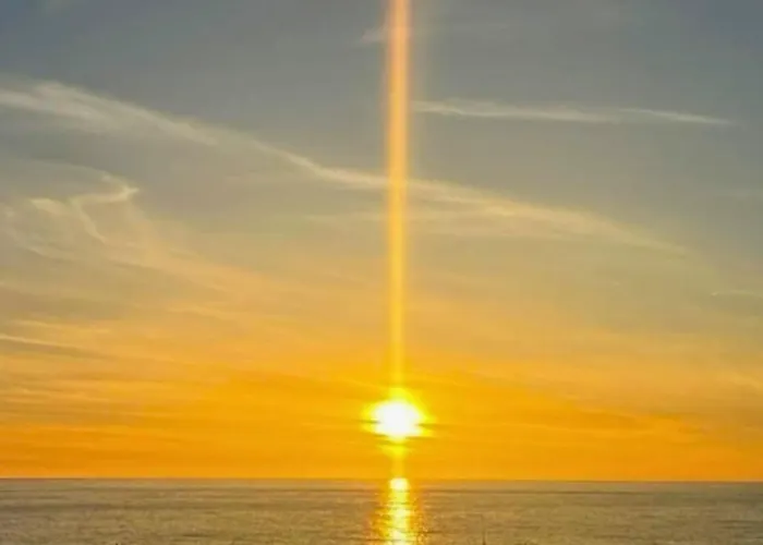 Apartment Sol Y Sal: Locos