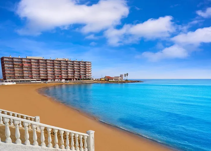 Sol Y Sal: Locos Torrevieja