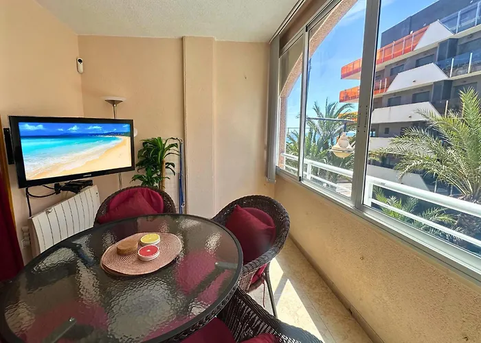 Sol Y Sal: Locos Torrevieja