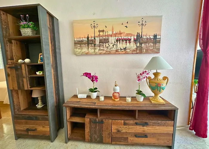 Sol Y Sal: Locos Torrevieja