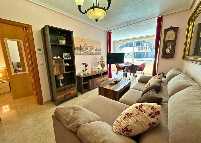 Sol Y Sal: Locos * Torrevieja