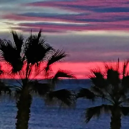 Apartament Sol Y Sal: Locos Torrevieja